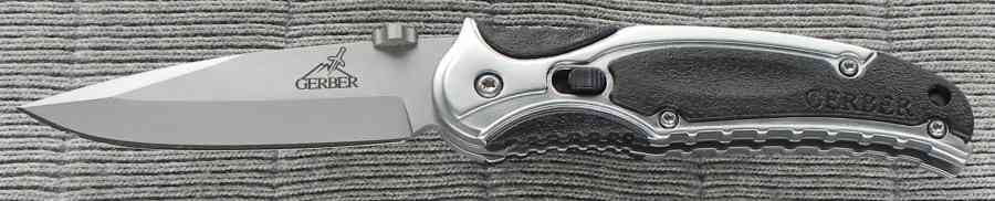 Gerber Presto 3.0 01075 -