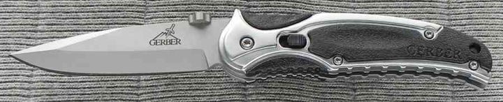 Gerber Presto 3.0 01075 -