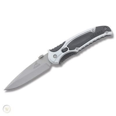 COUTEAU GERBER PRESTO 3.0 3 F.A.S.T. ASSISTANCE D'OUVERTURE DE SERRURE À VERROUILLAGE UNIQUE 01075 -