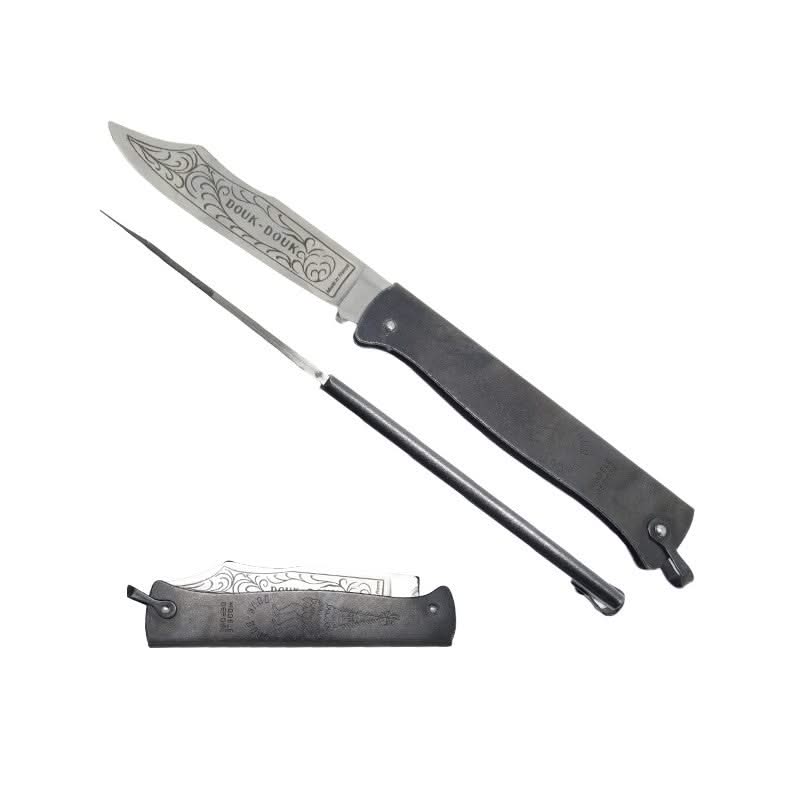 Douk-Douk 815PM 16 cm Bronze d'arme -