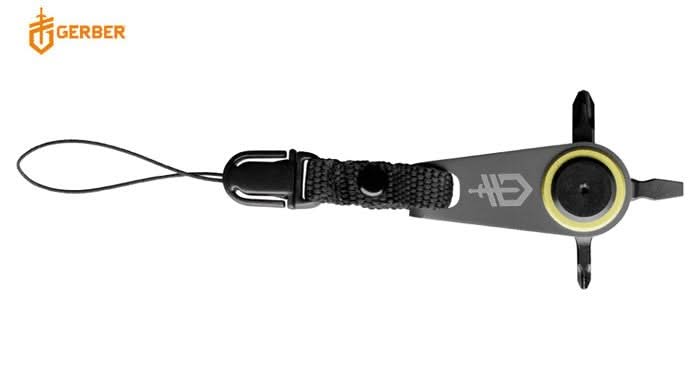 Gerber GDC ZIP DRIVER -