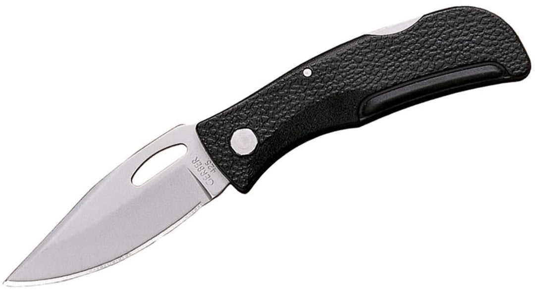Gerber Couteau pliant 6501 E-Z-Out Junior, lame 2-3 / 8 ", poignées Zytel - 06501 -