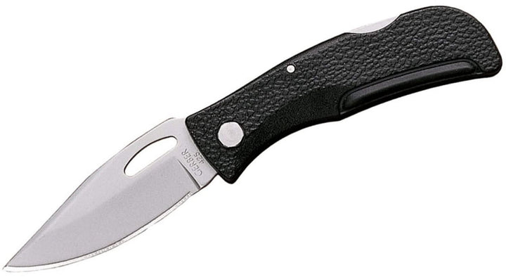 Gerber Couteau pliant 6501 E-Z-Out Junior, lame 2-3 / 8 ", poignées Zytel - 06501 -