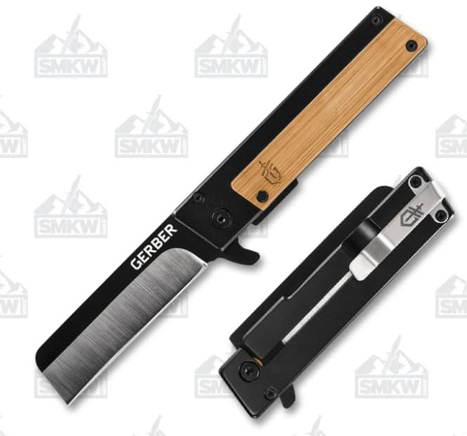 Gerber 31-003731 Quadrant -