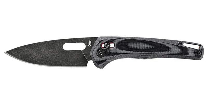 Gerber 1814 New Sumo Couteau pliant -