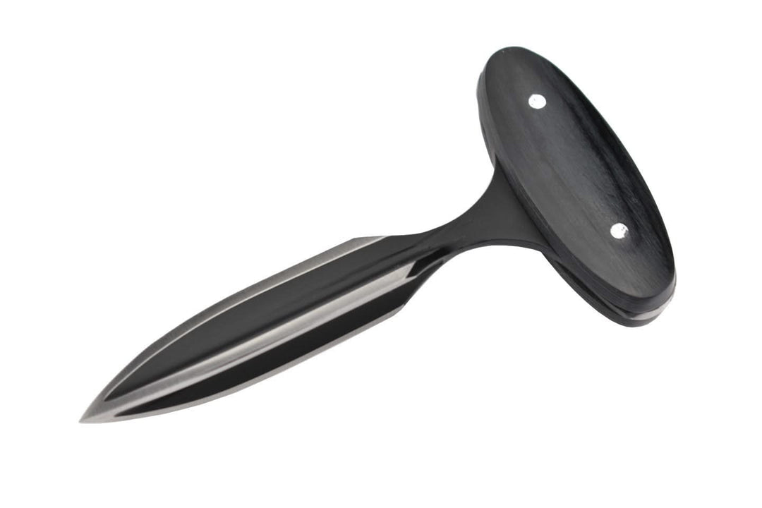 Max Knives Push Dagger Triple Tranchant -