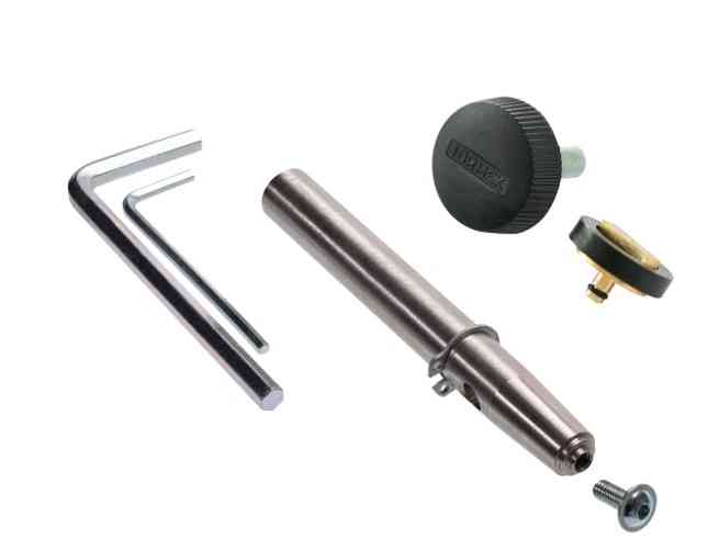 Tormek SVD005 Kit complémentaire pour SVD-185 -