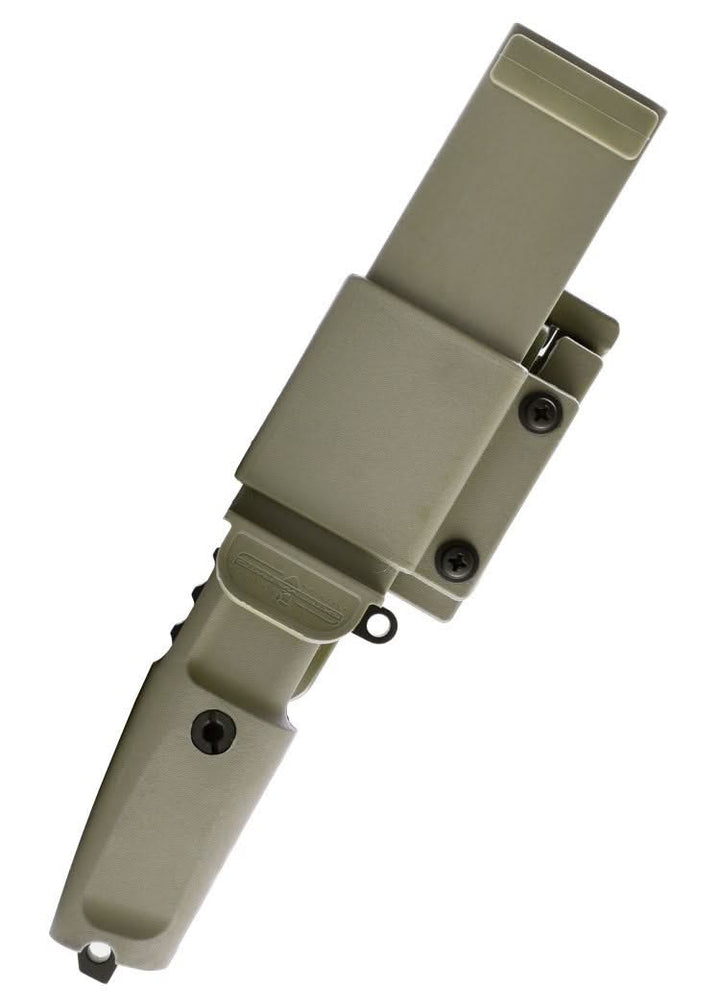 Extrema Ratio 0410000160DW Shrapnel OG Desert Warfare -