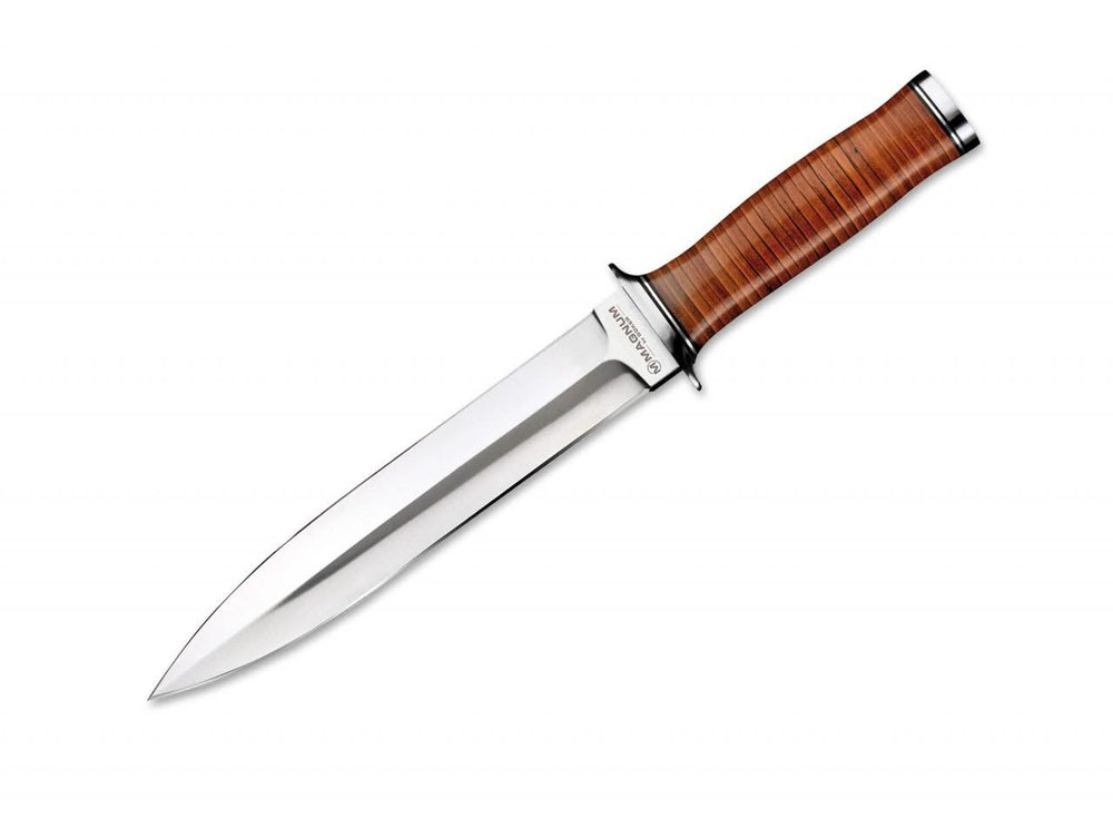 Boker 02LG141 Dague Lame de 21 cm -