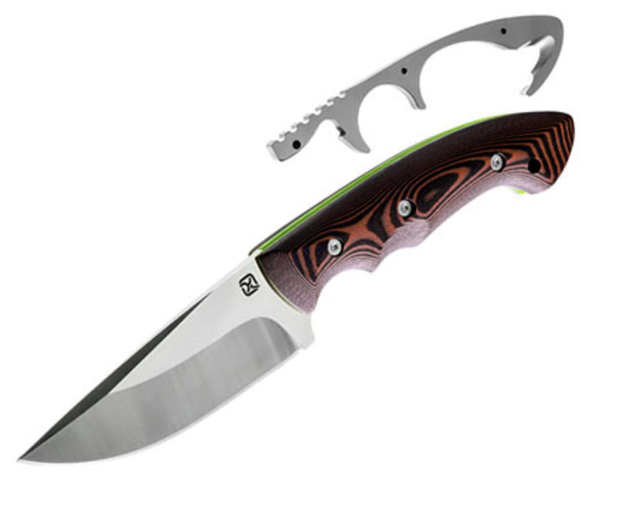 Klecker DK151BR Abiqua Hunter -