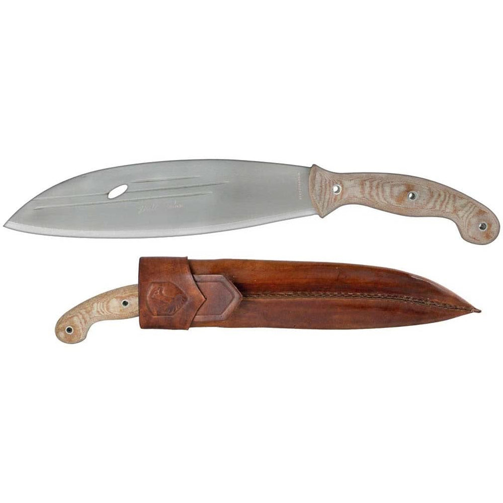 Condor 63824 Primitive Bush Mondo Knife