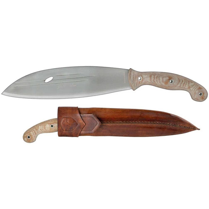 Condor 63824 Primitive Bush Mondo Knife