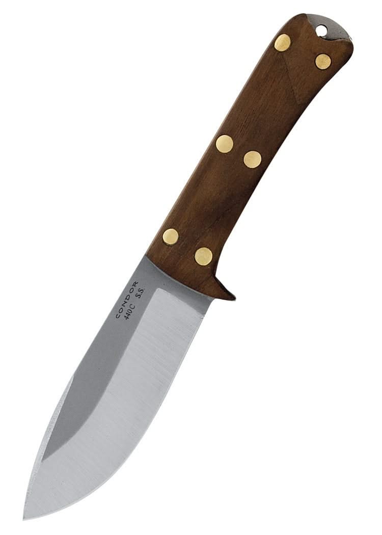 Condor CTK60018 Two Rivers Skinner -