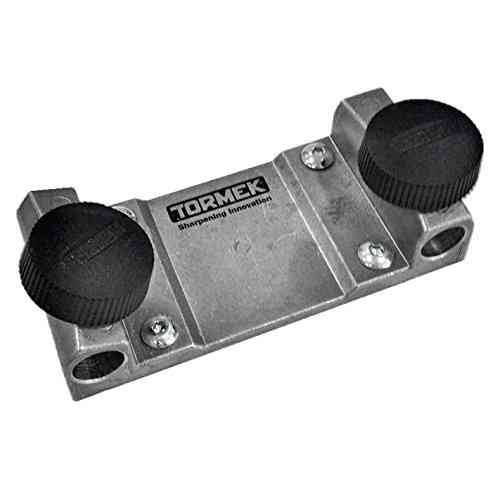 Tormek XB100 Support, Base horizontal pour US103 et US105