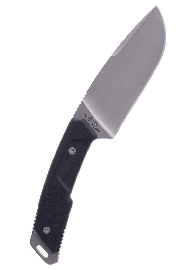 Couteau à lame fixe Sethlans Stone Washed, Extrema Ratio 04.1000.0463/SW/DW -
