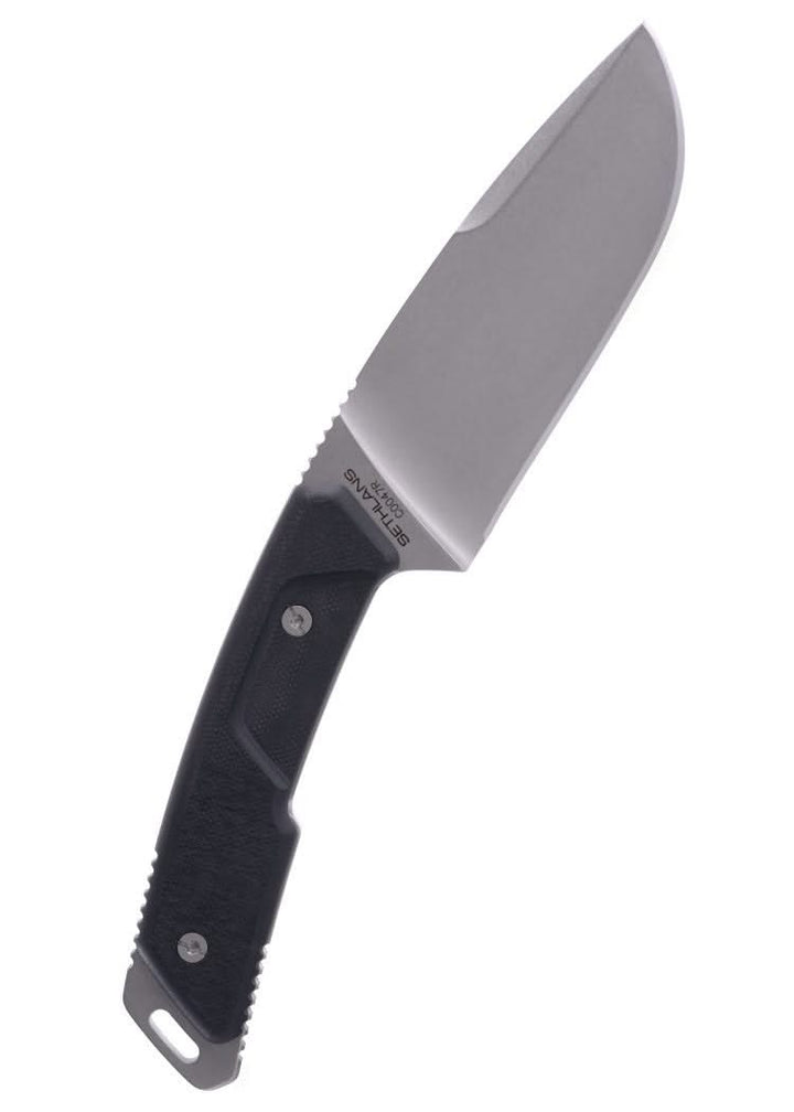 Couteau à lame fixe Sethlans Stone Washed, Extrema Ratio 04.1000.0463/SW/DW -