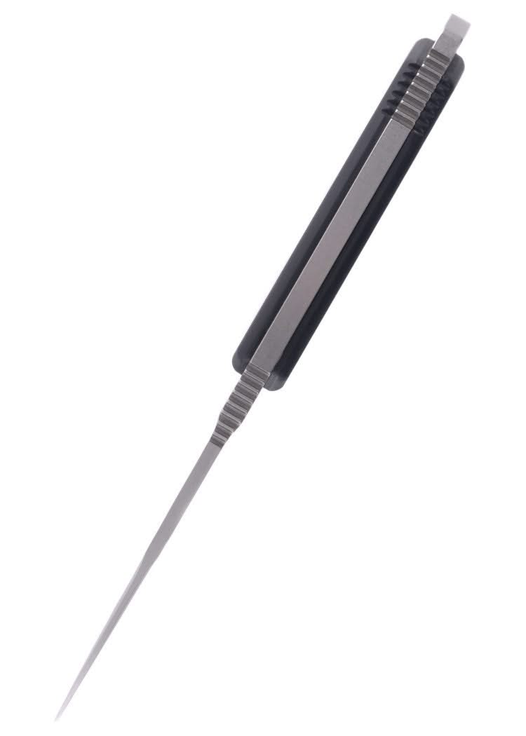 Couteau à lame fixe Sethlans Stone Washed, Extrema Ratio 04.1000.0463/SW/DW -