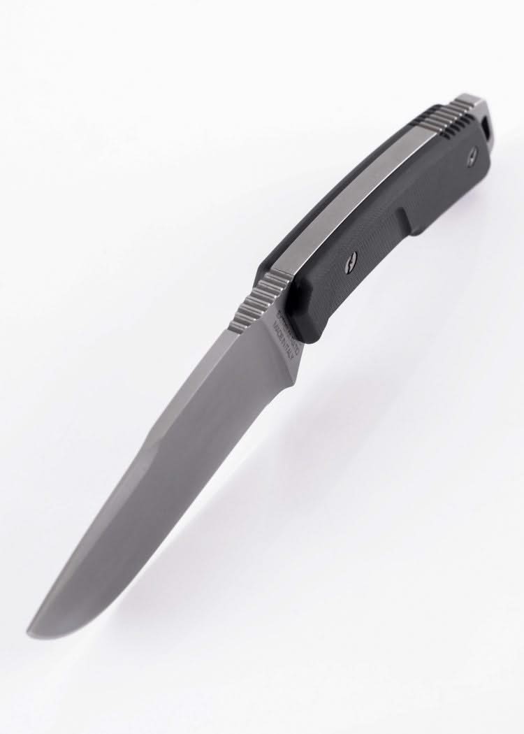Couteau à lame fixe Sethlans Stone Washed, Extrema Ratio 04.1000.0463/SW/DW -