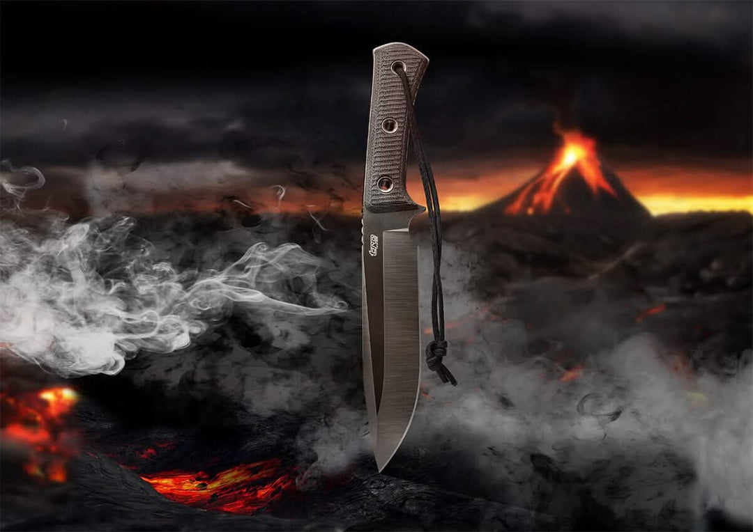 Trc Knifes Apocalypse -
