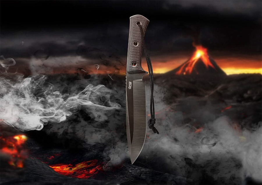Trc Knifes Apocalypse -