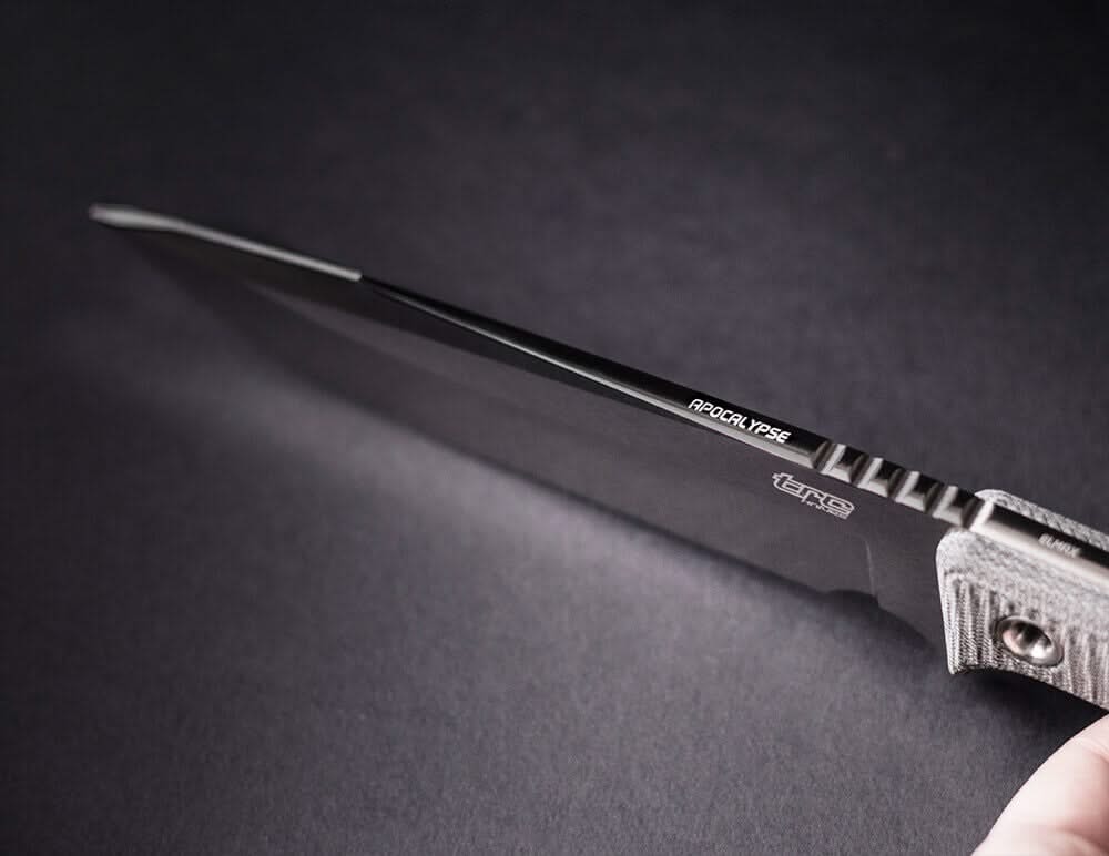 Trc Knifes Apocalypse -