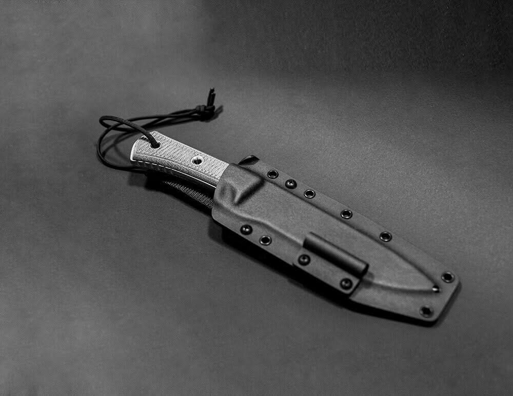 Trc Knifes Apocalypse -