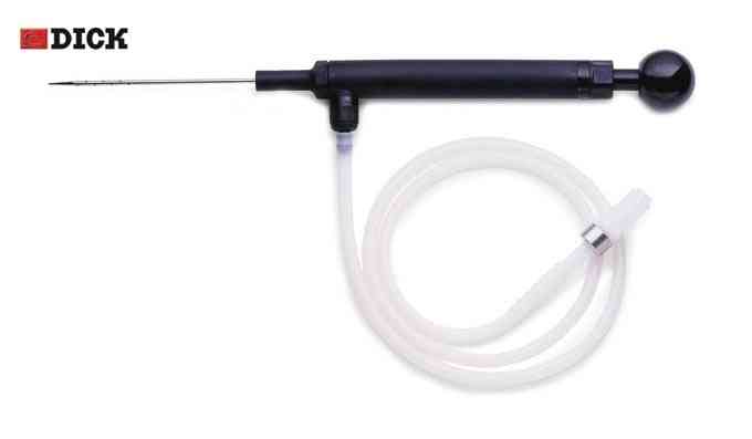 Dick 9005000 Pompe à saumure pour jambon -