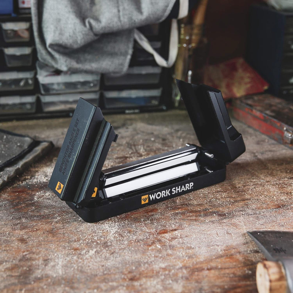 Aiguiseur Work Sharp Angle WSBCHAGS -