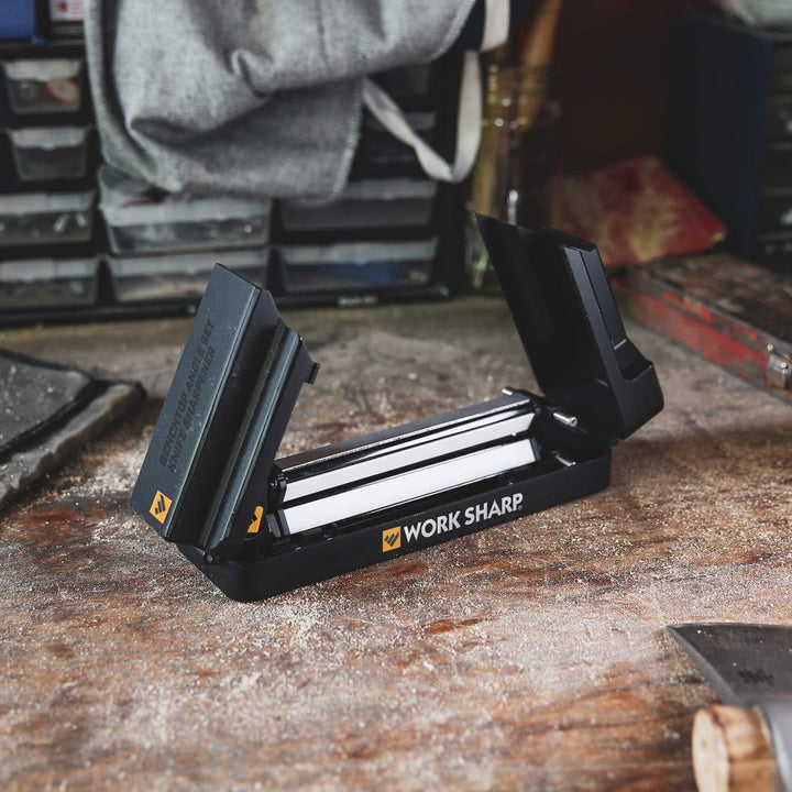 Aiguiseur Work Sharp Angle WSBCHAGS -