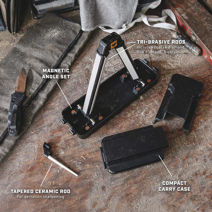 Aiguiseur Work Sharp Angle WSBCHAGS -