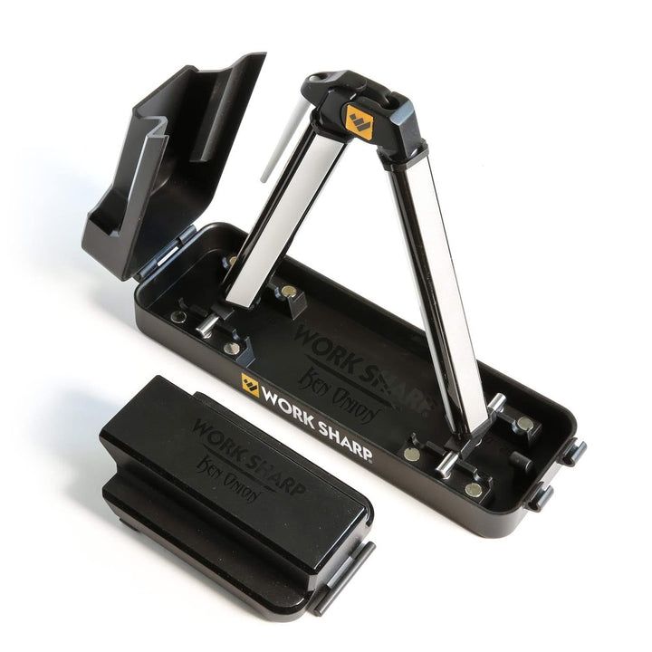 Aiguiseur Work Sharp Angle WSBCHAGS -