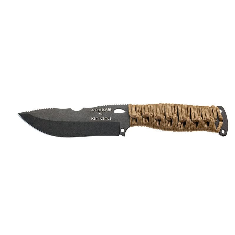 Wildsteer Adventurer ADV3113 Coyote et étui Coyote