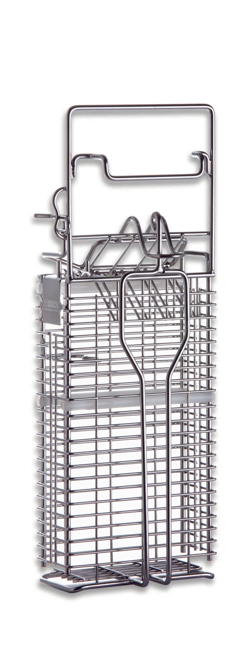Dick 9025001 Panier hygienic pour couteaux ( sans couteaux ) -