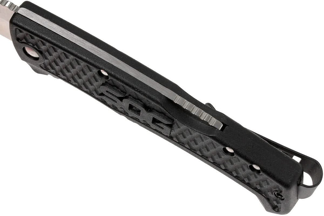 SOG Traction - Satin TD1011-CP -