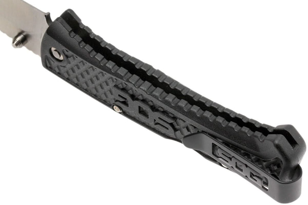 SOG Traction - Satin TD1011-CP -