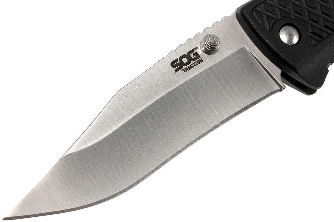 SOG Traction - Satin TD1011-CP -