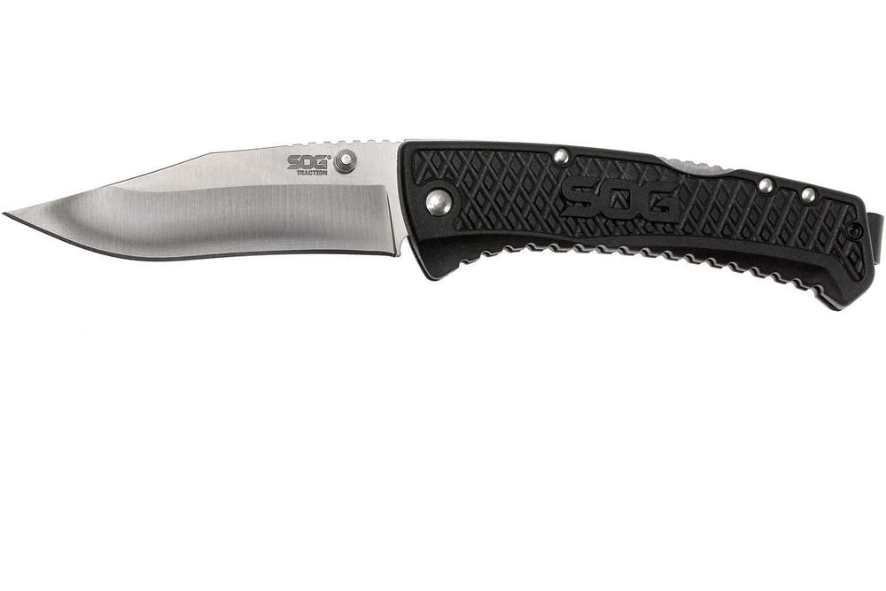 SOG Traction - Satin TD1011-CP -