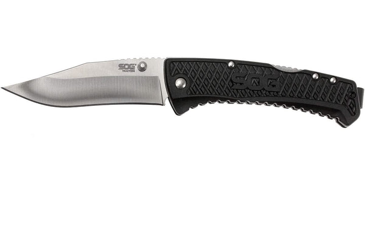 SOG Traction - Satin TD1011-CP -