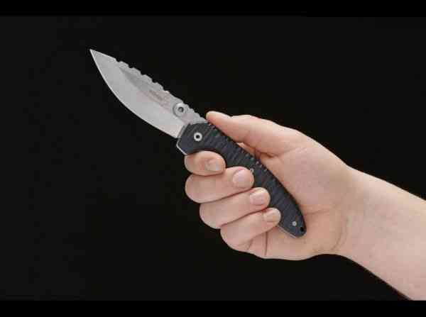 Boker Plus 01BO019 Sulaco -