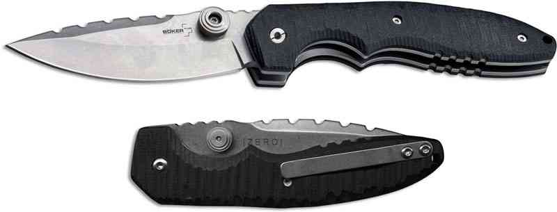 Boker Plus 01BO019 Sulaco -