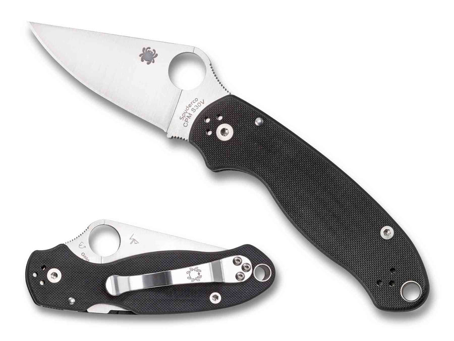 Spyderco C223GP Paramilitary 3 -
