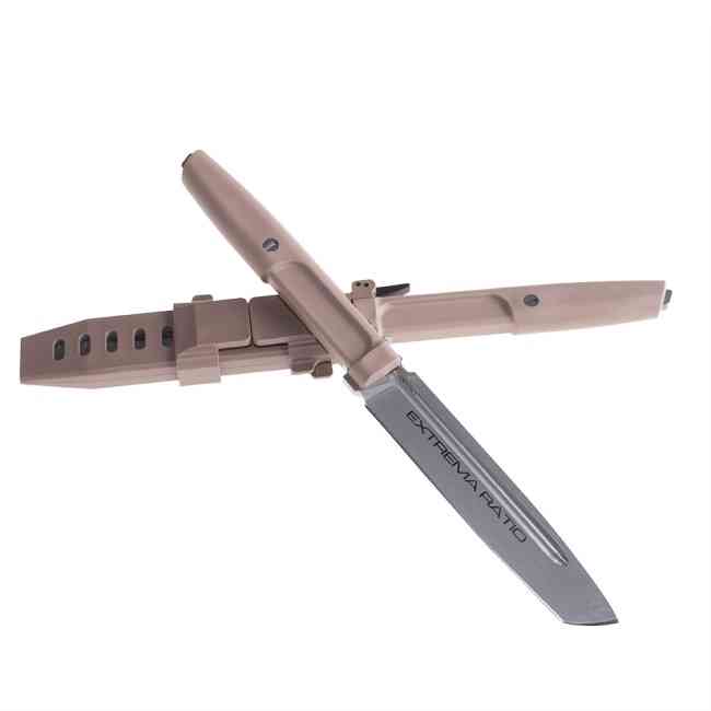 Extrema Ratio 0410000477DW Mamba Desert -