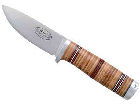 Fällkniven FK NL5L Northern Light Model Idun, Leather Sheath -
