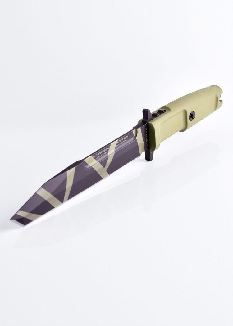 Extrema Ratio 0410000082DW Fulcrum Desert Warfare -