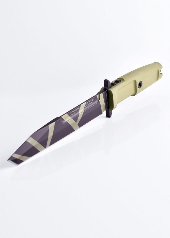 Extrema Ratio 0410000082DW Fulcrum Desert Warfare -