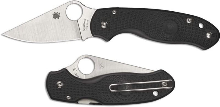 Spyderco C223PBK Paramilitary 3 FRN -