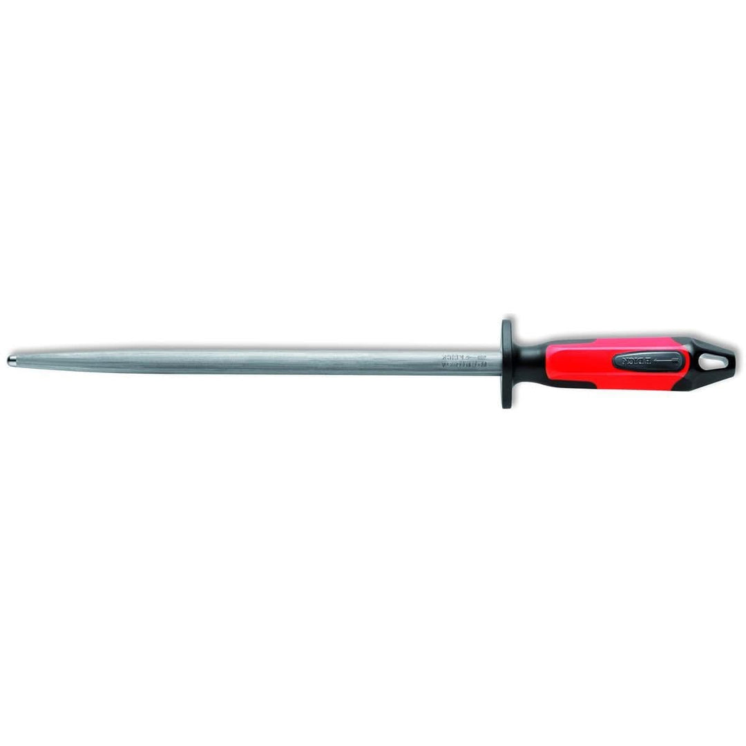 Fusil à aiguiser Dick 7.3171.30 ( 7317130 ) Rond Standard 30 cm -