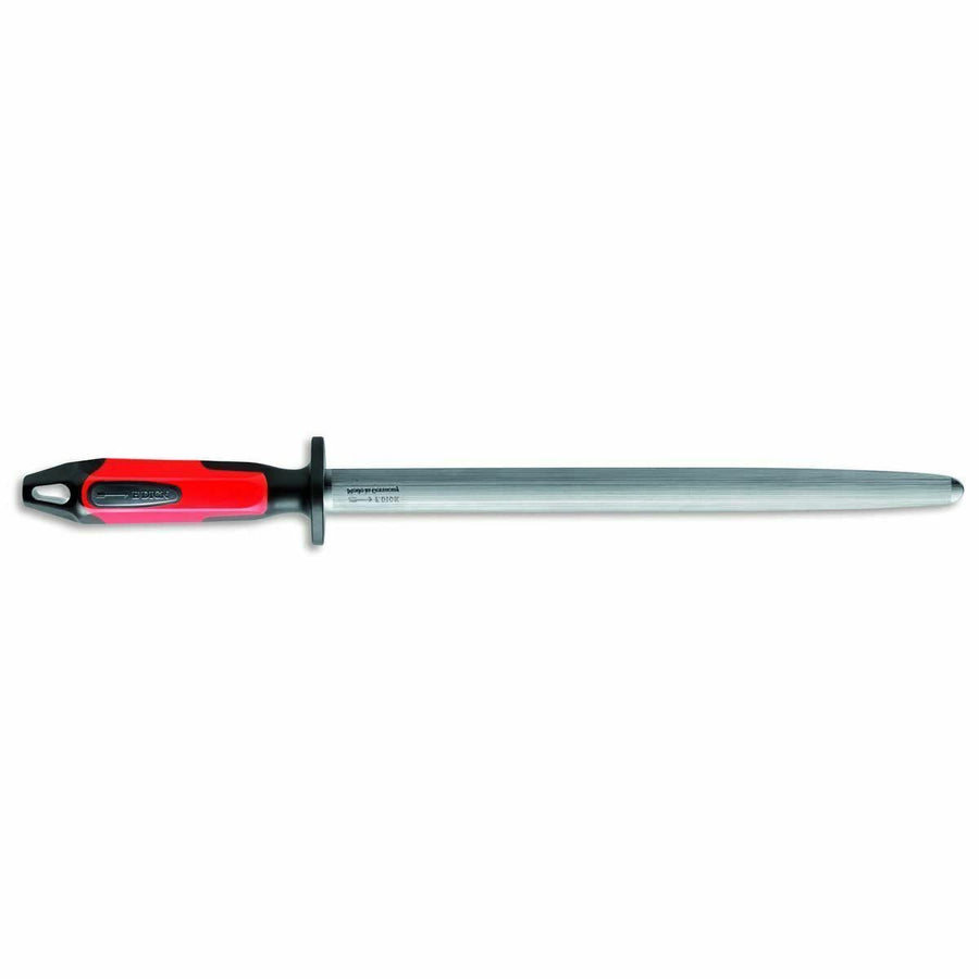Fusil à aiguiser Dick 7.3173.30 ( 7317330 ) Ovale Standard 30 cm : Qualité Allemande -