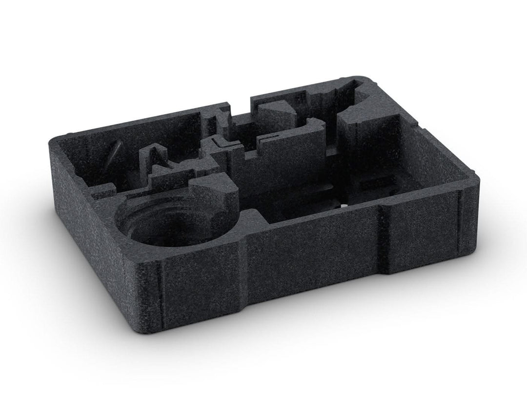 Tormek TNT-00 ( TNT00 ) Bac de rangement pour kit de tourneur sur bois -