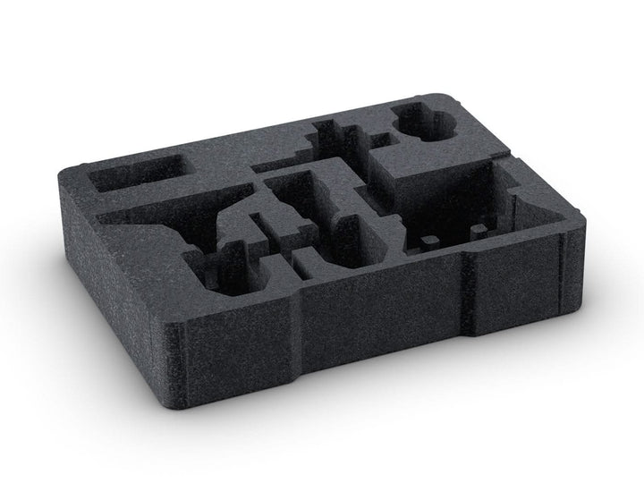 Tormek HTK-00 ( HTK00 )  Bac de rangement pour kit pour outils à main -